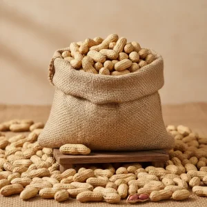 سعر كيلو فول سوداني muntajmarket