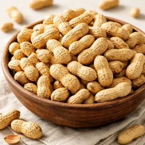 سعر كيلو فول سوداني muntajmarket