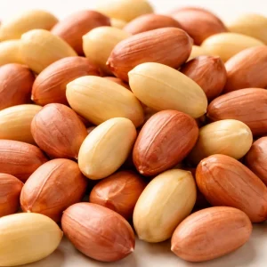 سعر كيلو فول سوداني muntajmarket
