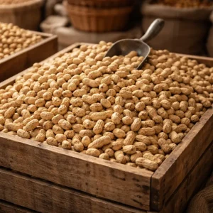 سعر كيلو فول سوداني muntajmarket
